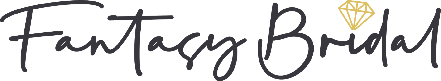 Fantasy Bridal logo