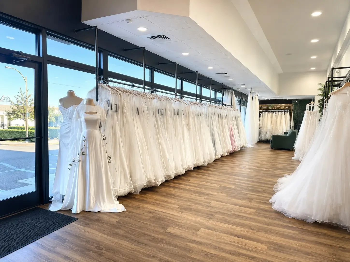 Photo of Fantasy Bridal Store