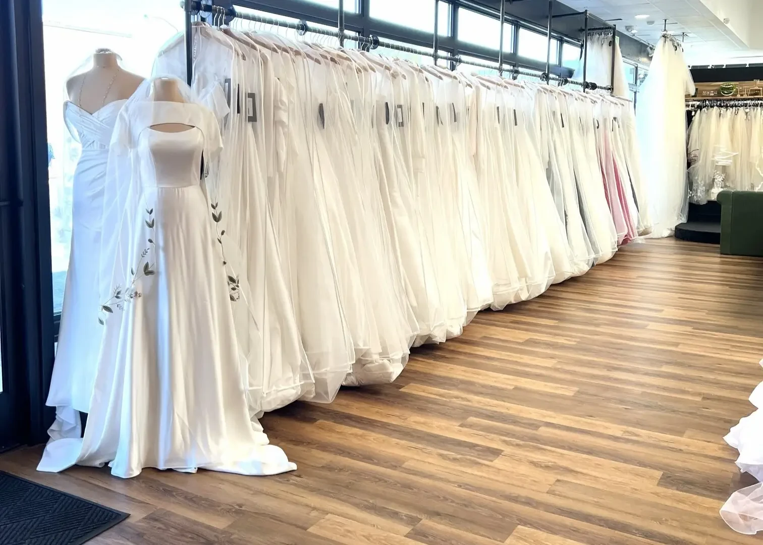 Photo of Fantasy Bridal Store