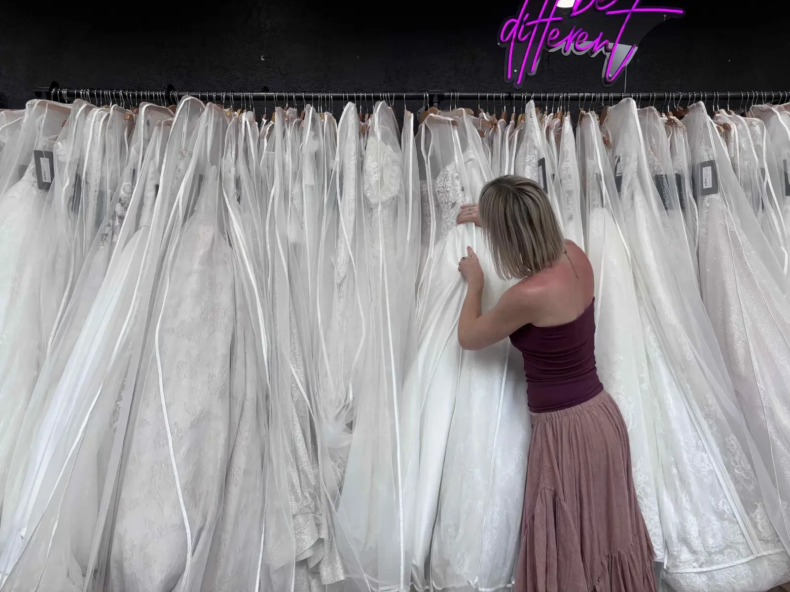 Photo of Fantasy Bridal store