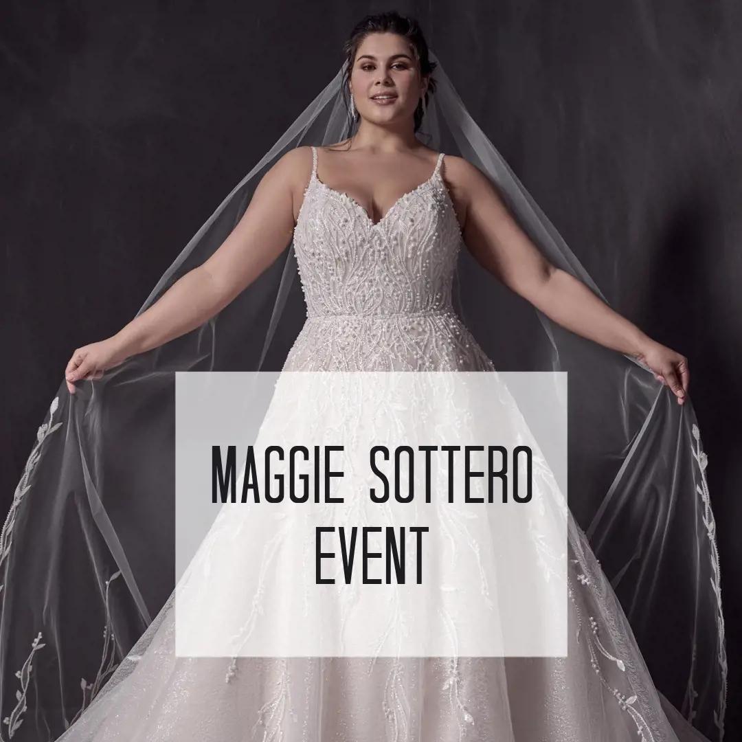 Maggie Sottero Event