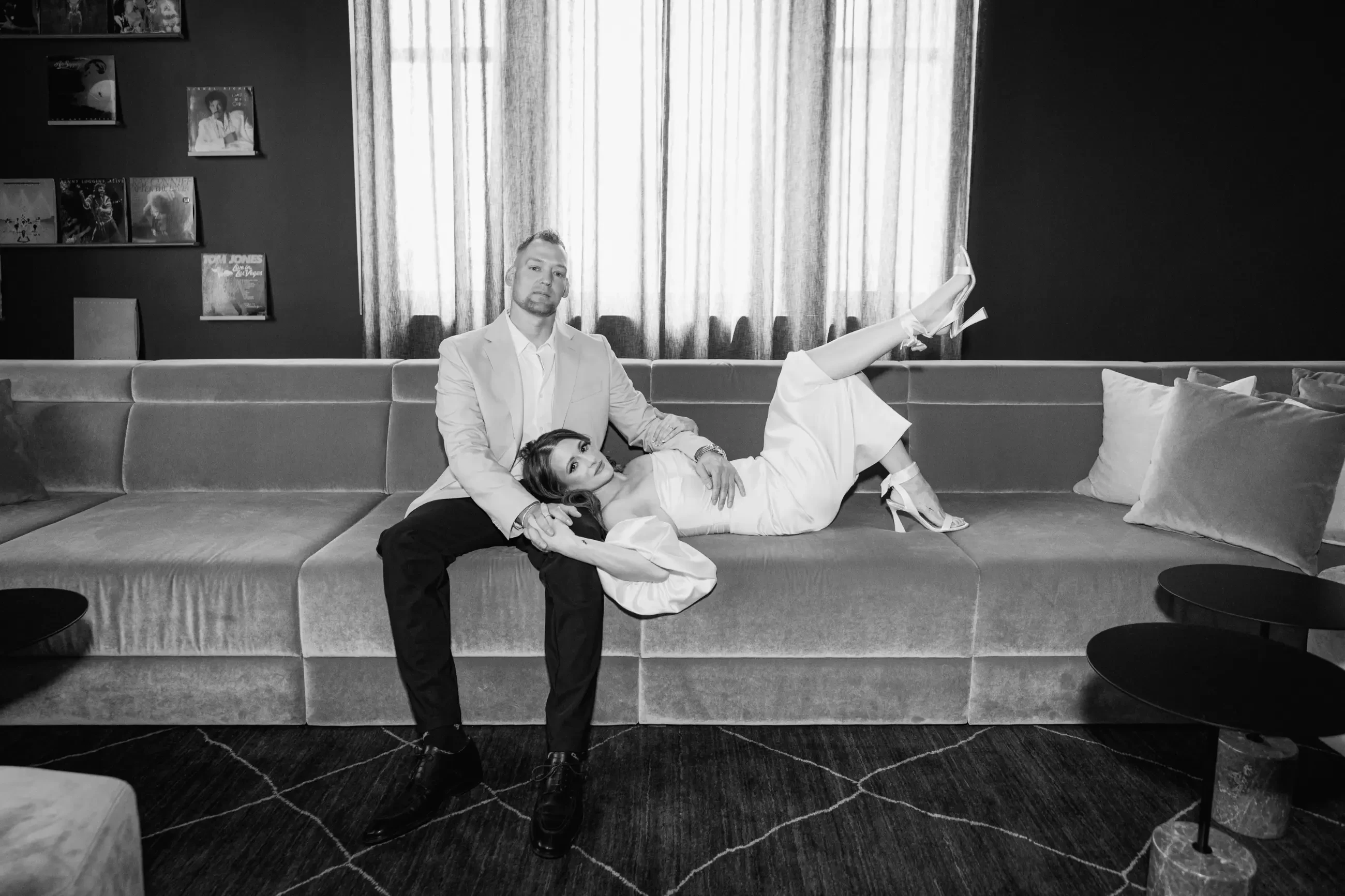 Wedding Planning: Where to Start After You Get Engaged Image