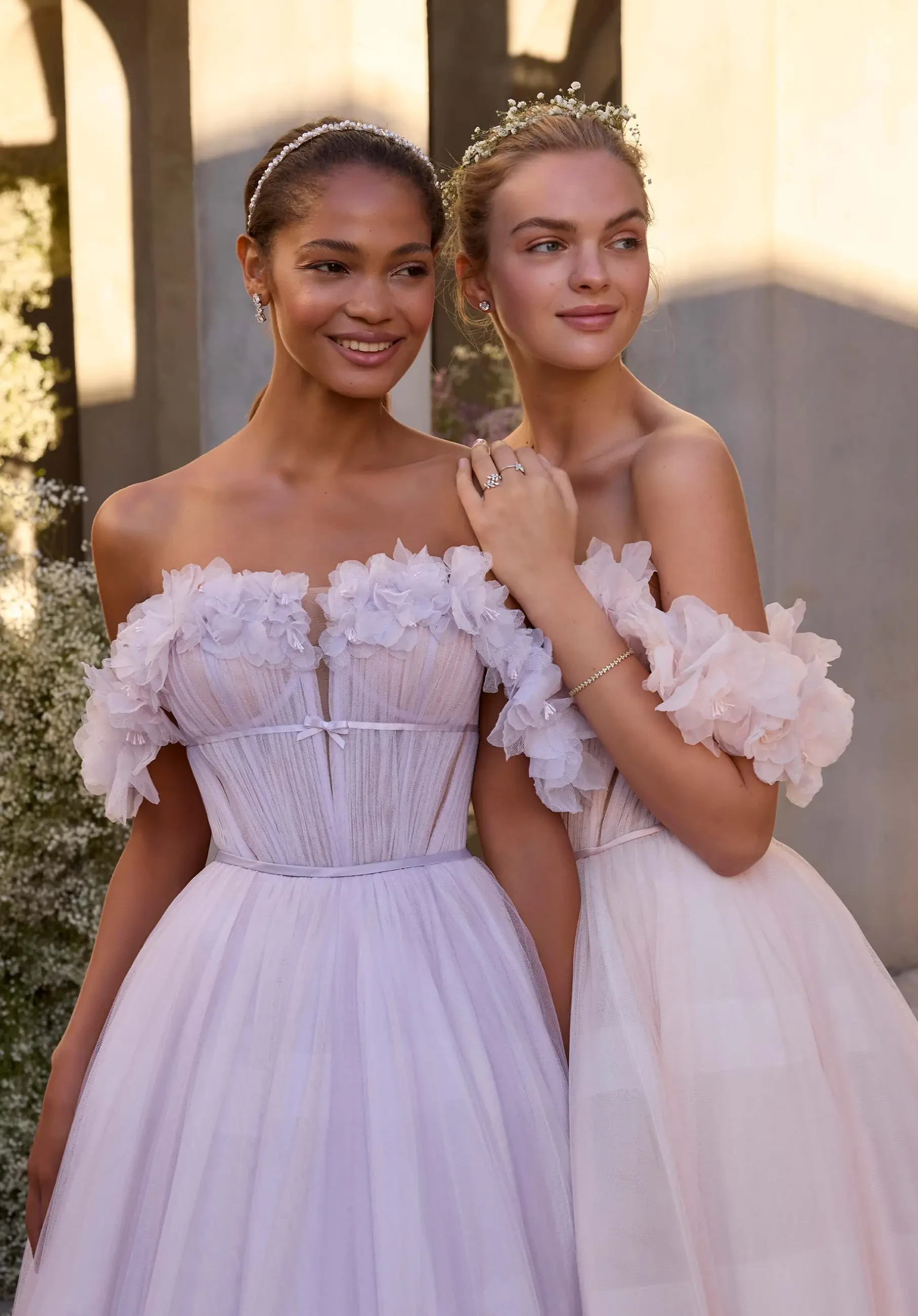 What is the Best Month to Buy a Wedding Dress? Image
