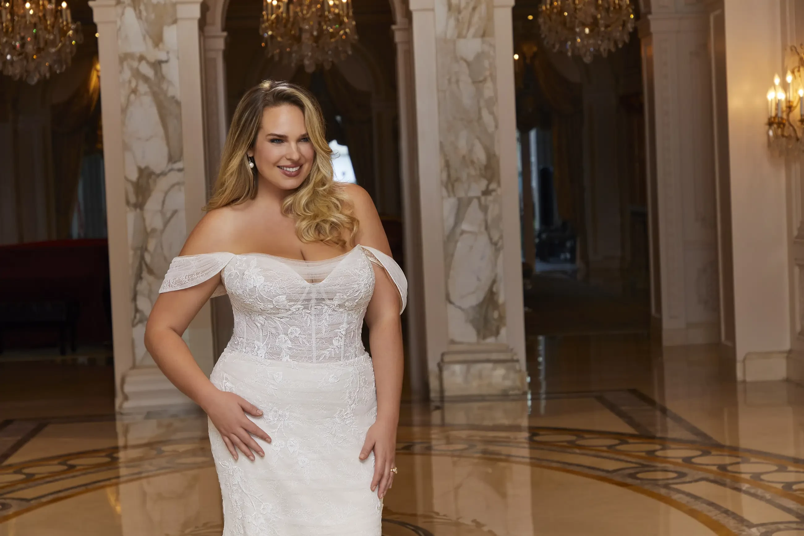 GLP-1, Weight Loss, and Wedding Alterations: What Every Modern Bride Should Know Image
