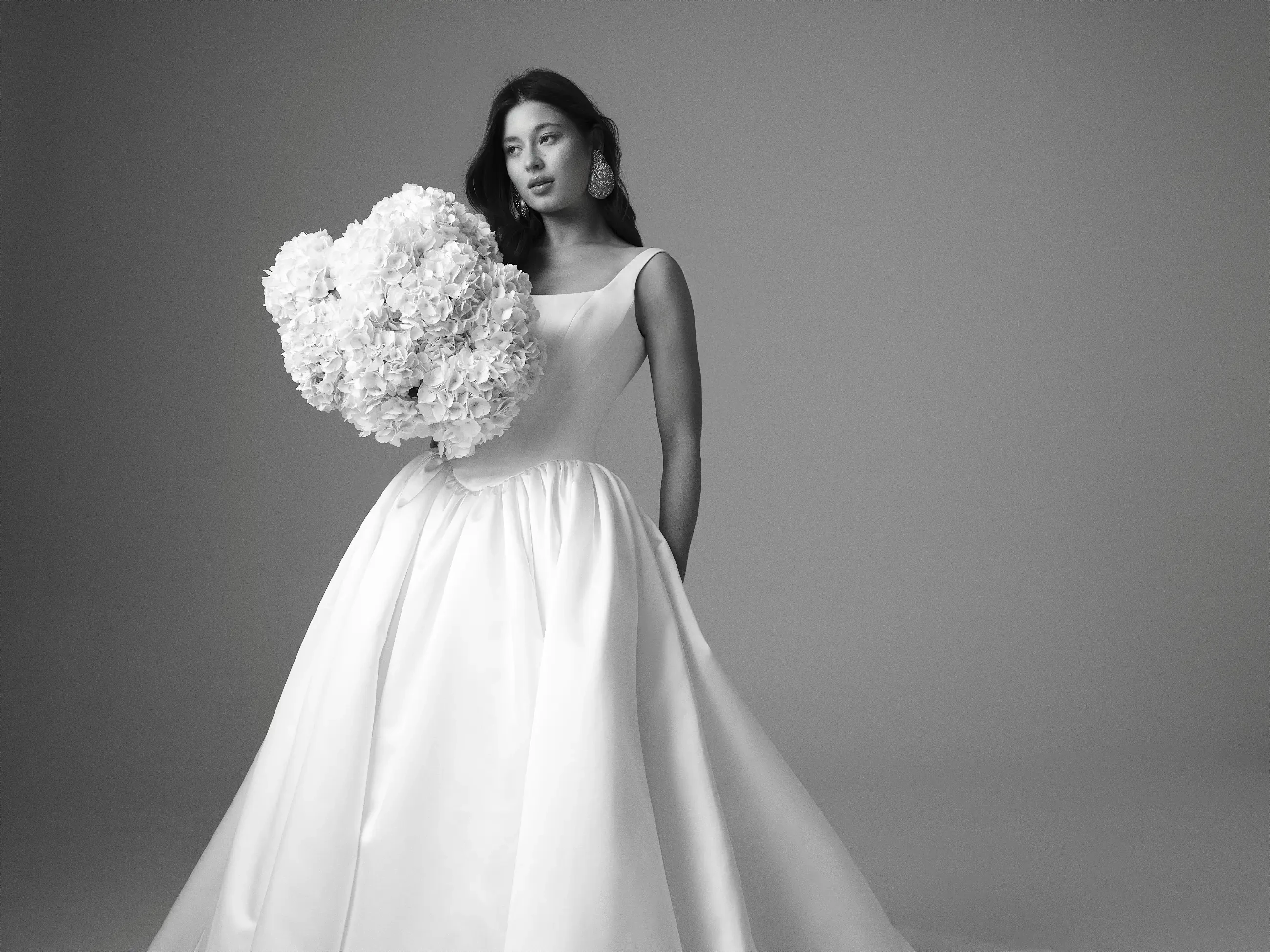 How to Choose the Perfect Wedding Dress for Your Body Shape Image