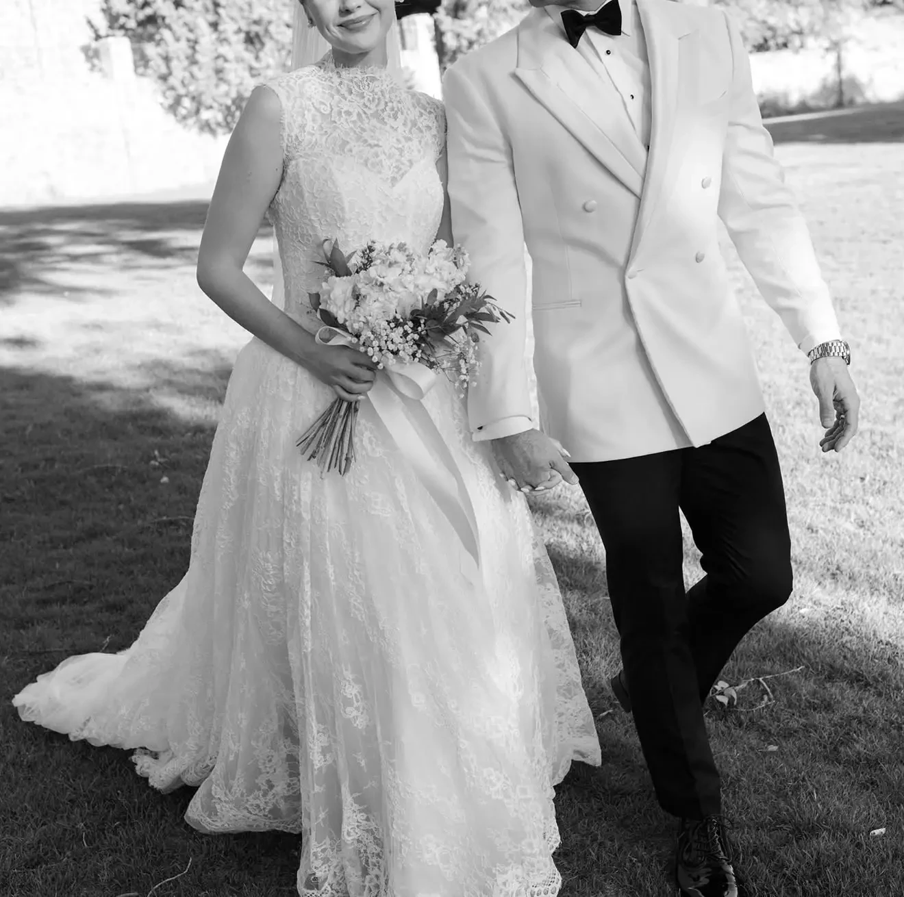 How Wedding Dress Alterations Can Completely Transform Your Gown. Mobile Image