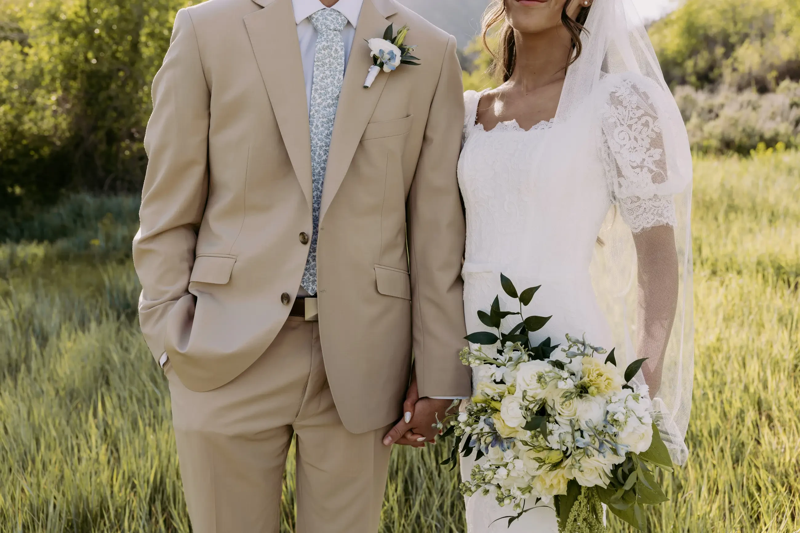 Wedding Dress Shopping Near Orem: Why Expanding Your Search Is Worth It. Mobile Image