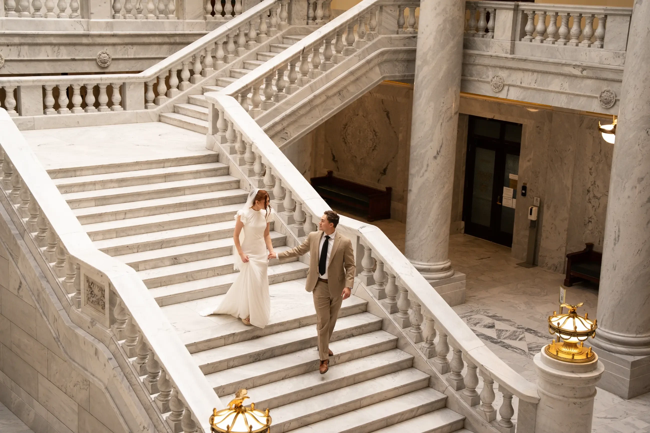 Real Questions Brides Are Afraid to Ask Image