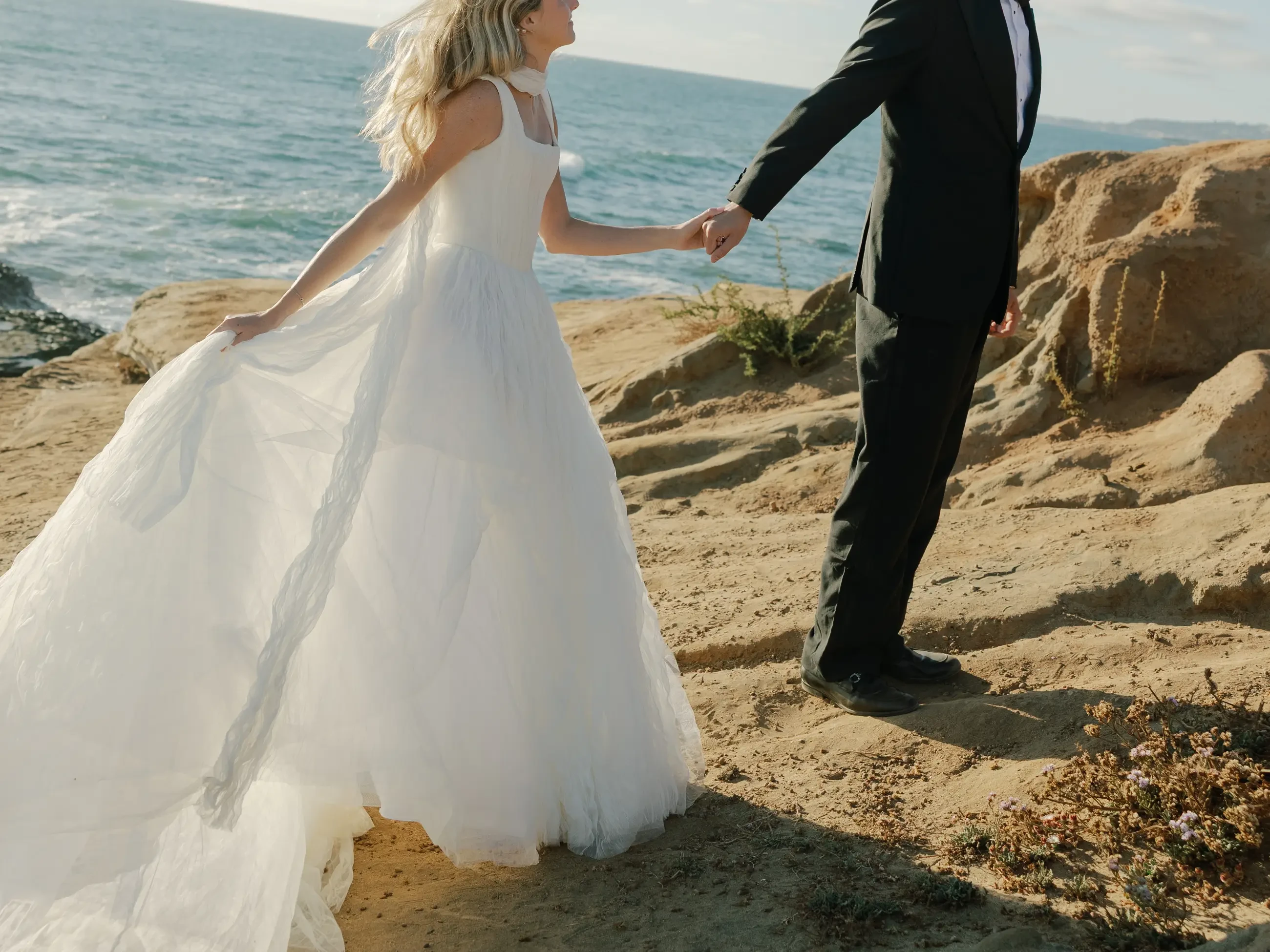 Modest Wedding Dresses: How to Create a Bridal Look That's Uniquely You Image