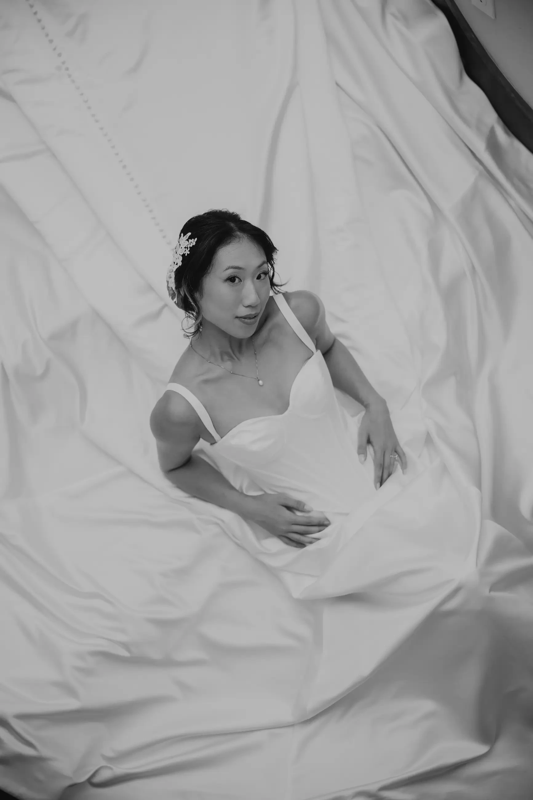 Wedding Dress Shopping Near Ogden: Is It Worth the Drive? Image