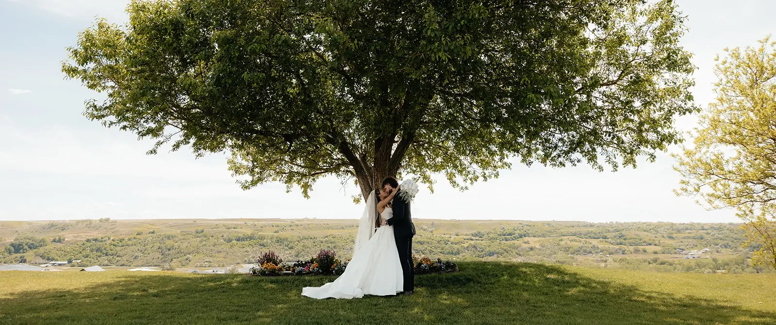 Why Brides from Provo Shop for Wedding Dresses at Fantasy Bridal Image