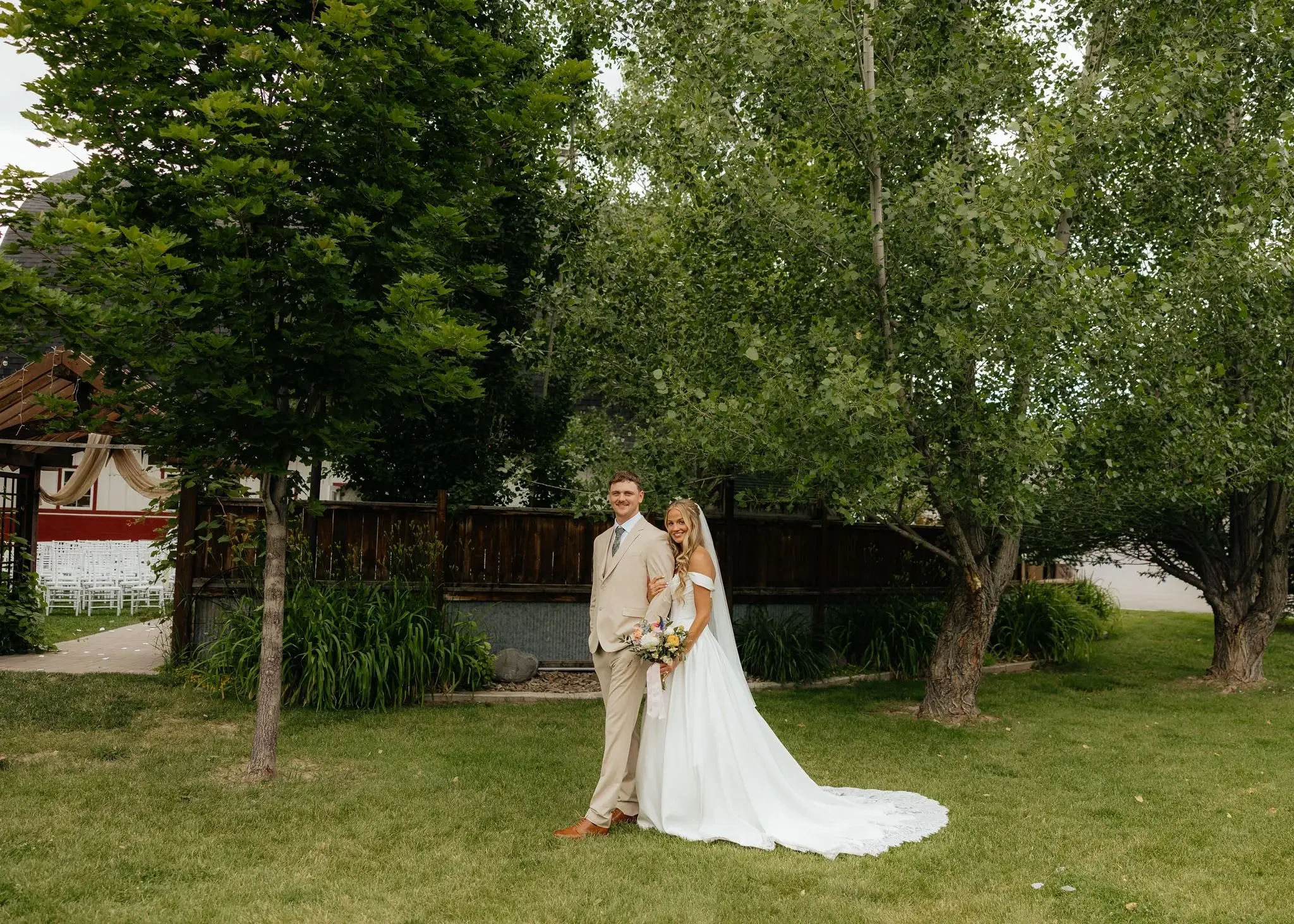 Wedding Dress Boutiques in Utah: What Makes a Bridal Boutique Worth the Trip? Image
