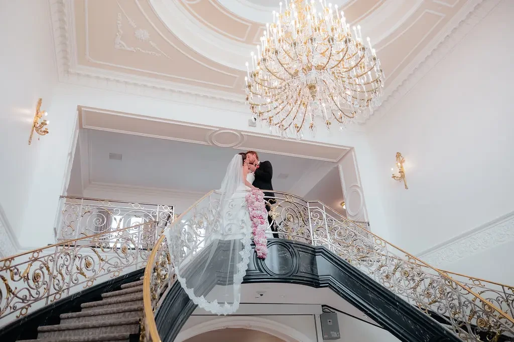 Bridal Accessories: How to Complete Your Wedding Day Look. Desktop Image