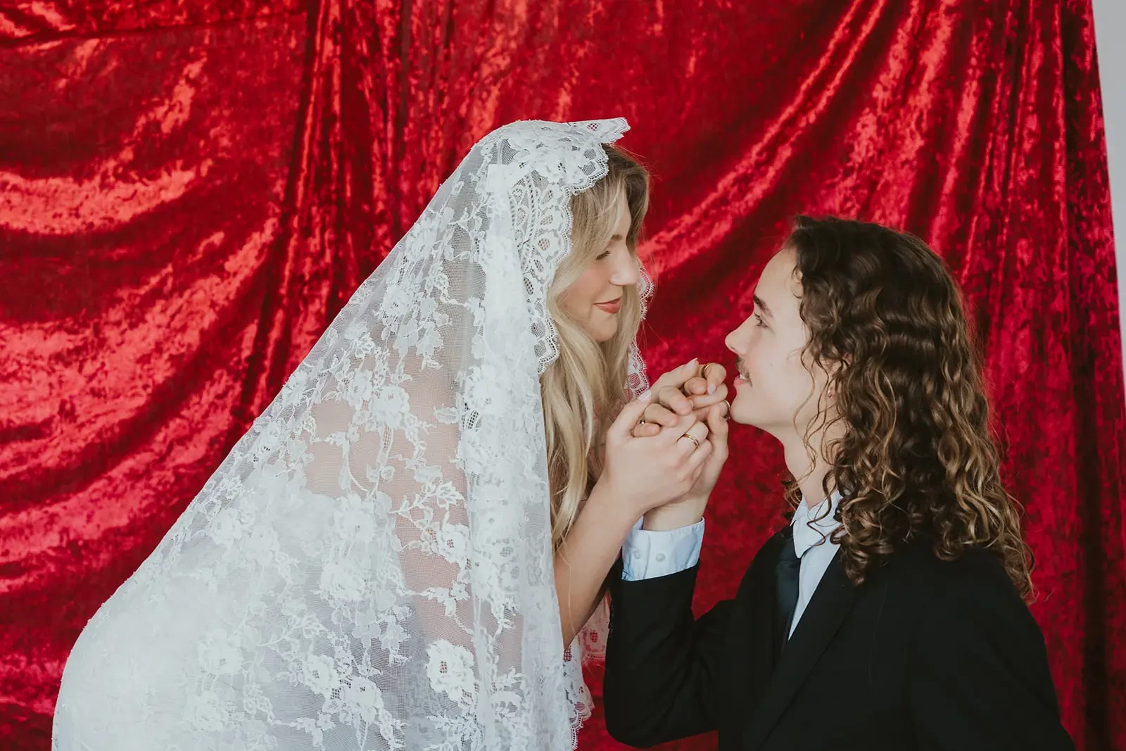 What to Do When You Love Too Many Wedding Dresses Image