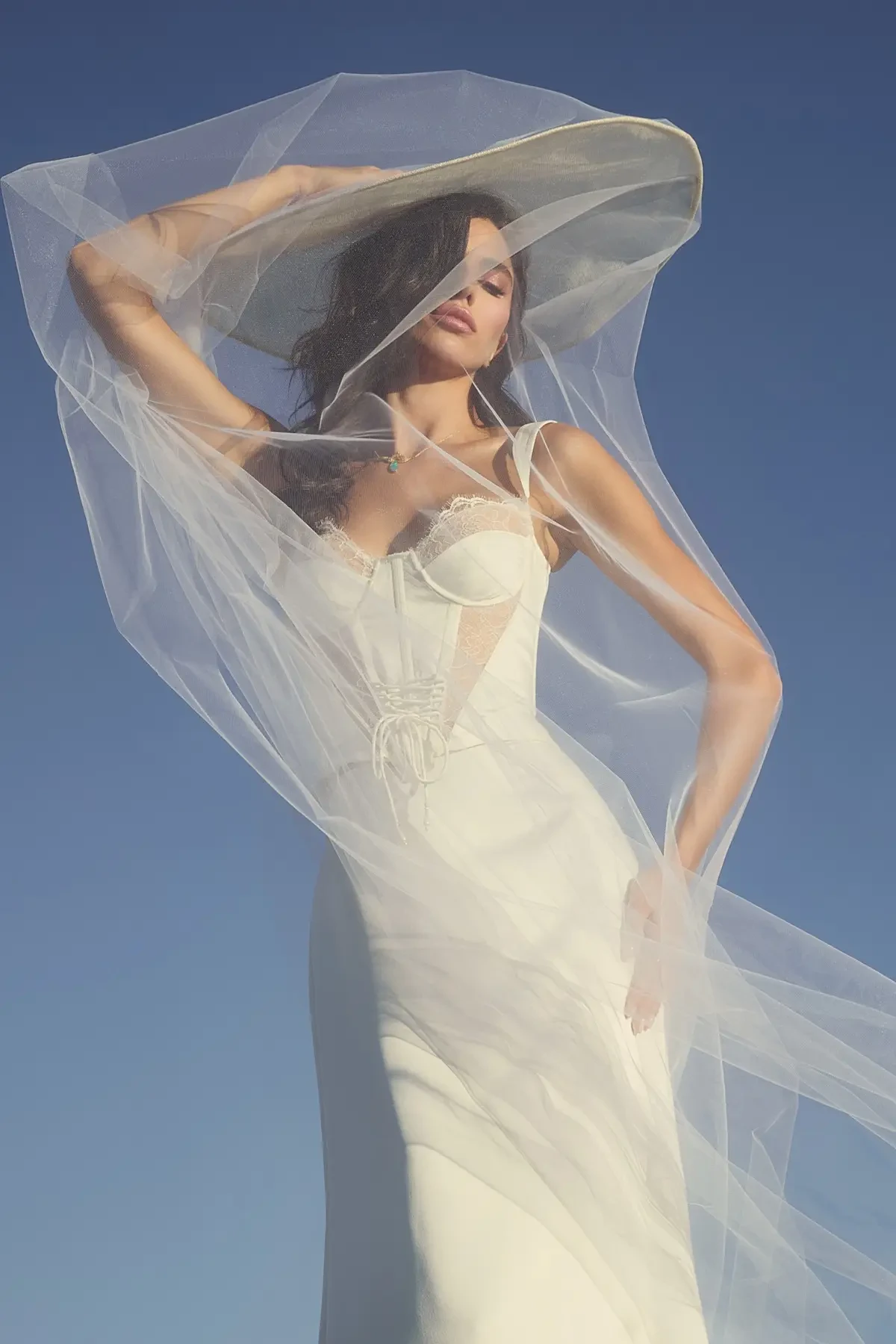 Mix and Match Bridal Separates Image