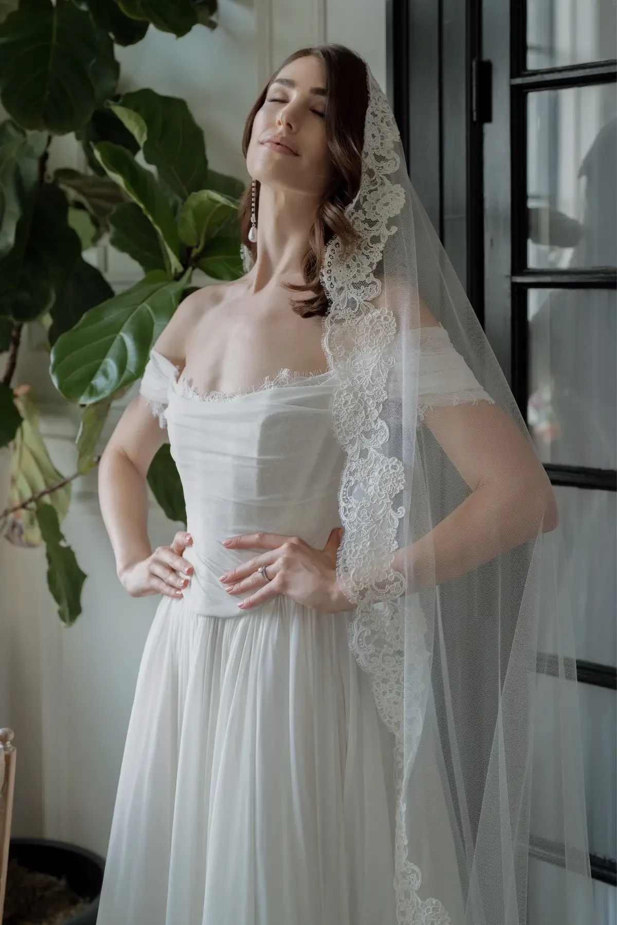 Wedding Dresses That Shaped the Industry Image