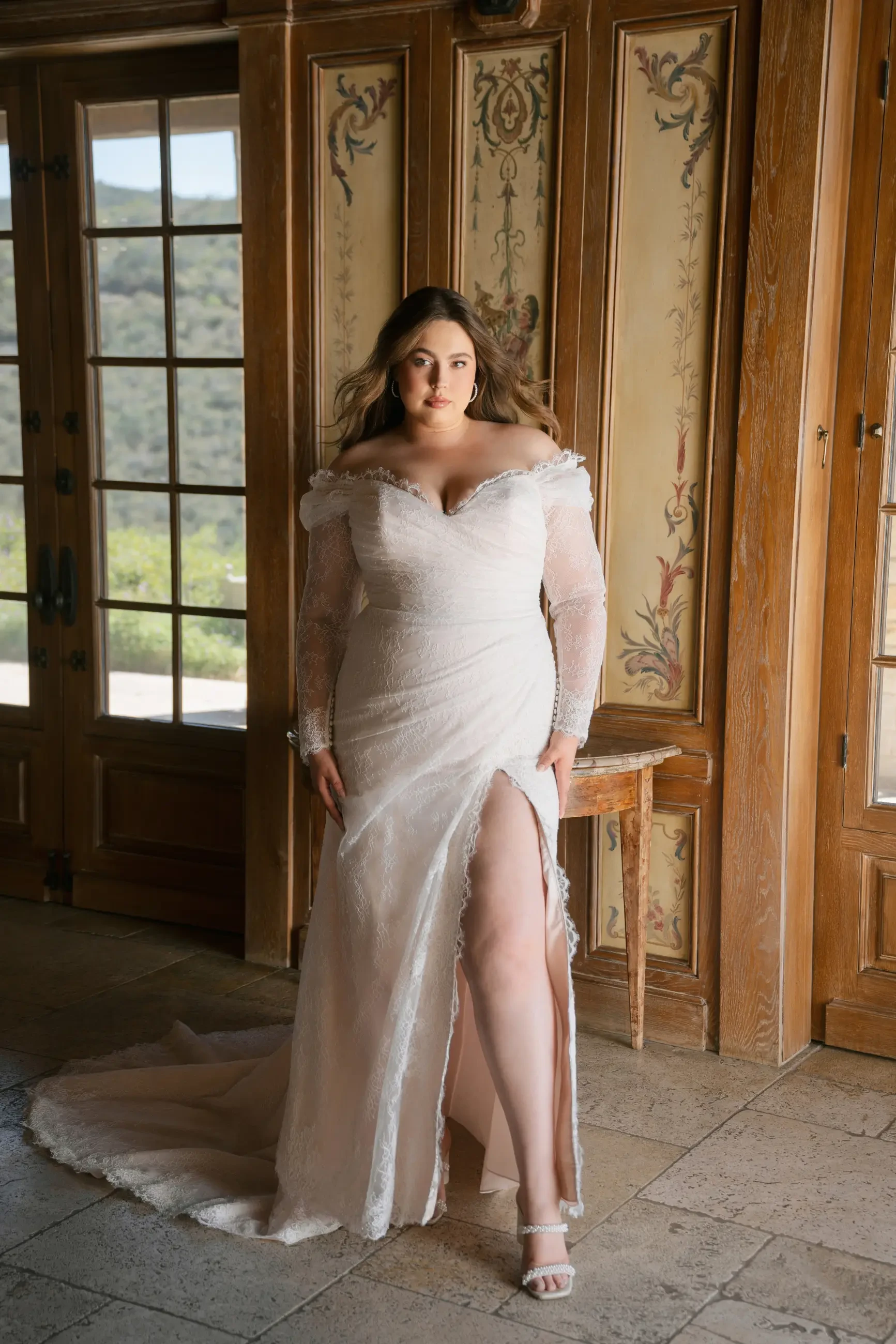 Plus Size Wedding Dresses in Utah: Where to Shop. Desktop Image