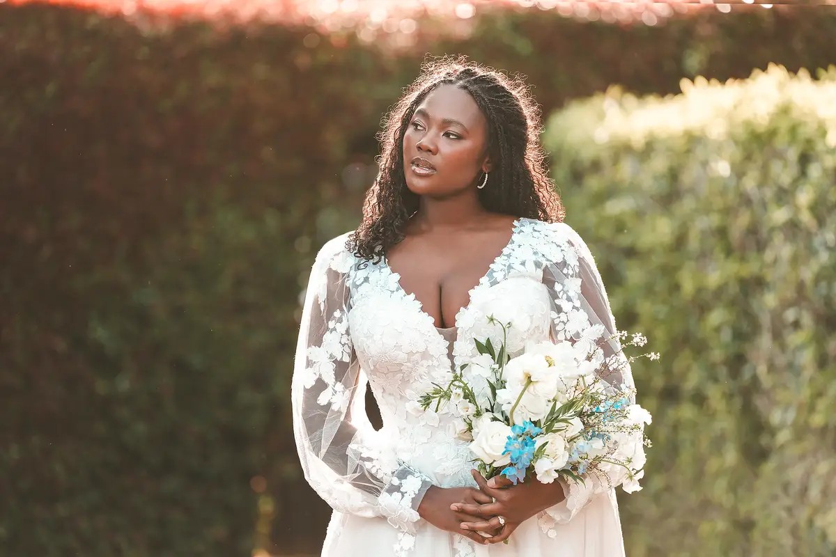 What it means to be a &quot;Body Inclusive&quot; Bridal Salon Image