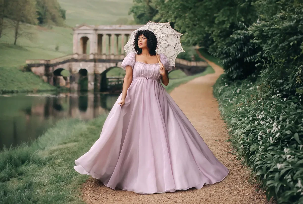 The Inclusivity Event with Allure Bridals