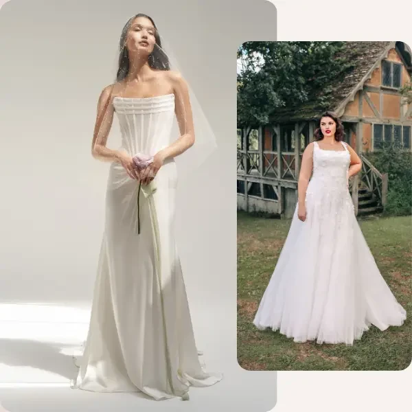 July Sample Sale