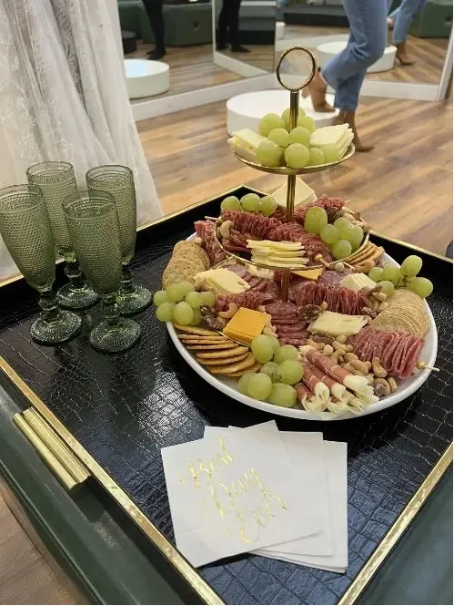 Princess Private Appointment Incentive