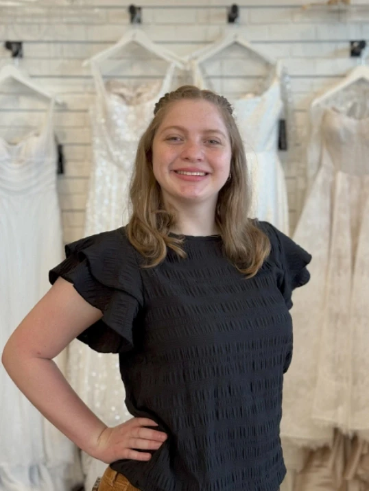 Elizabeth fitting manager