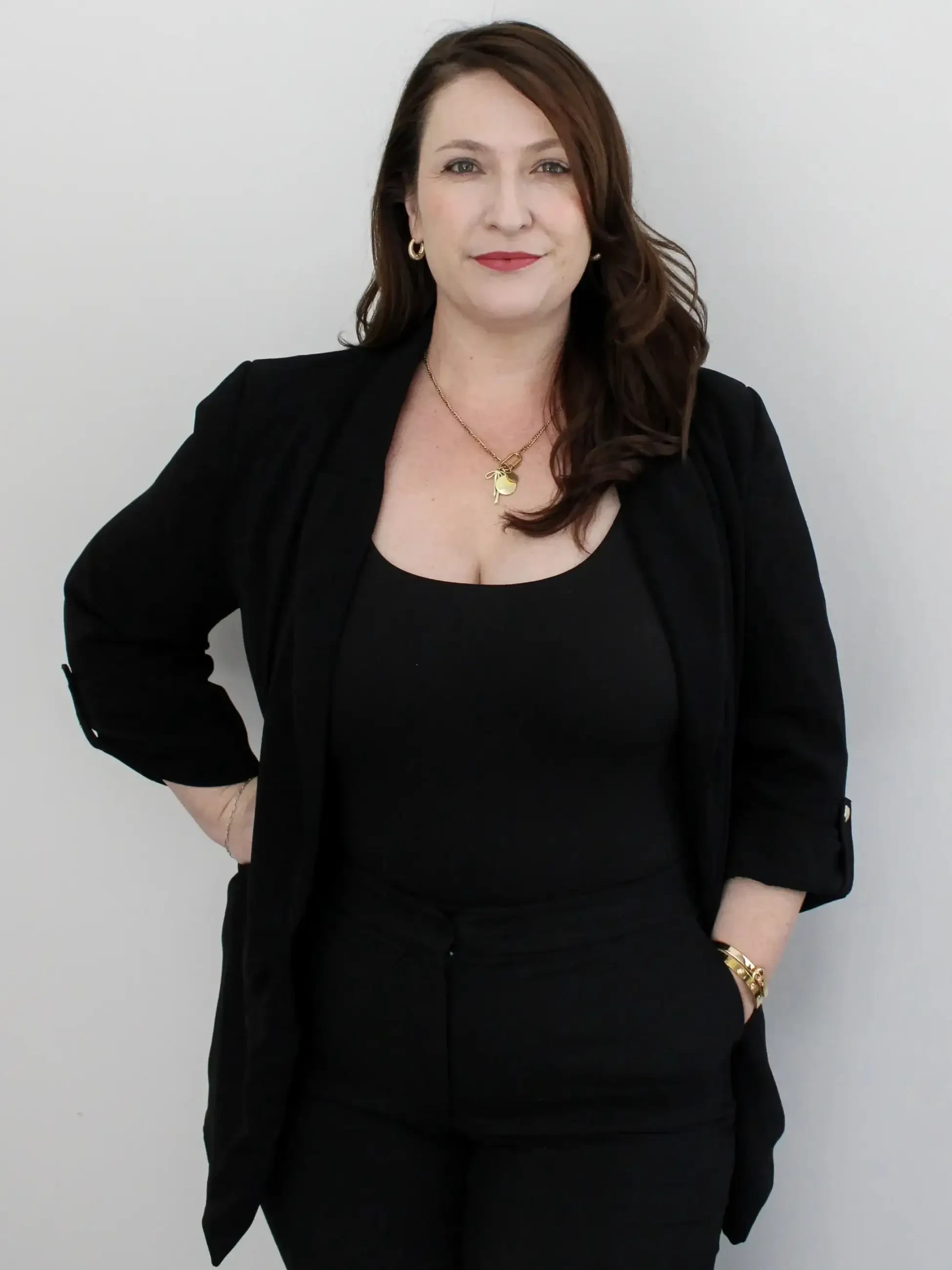 Anne Franco Owner