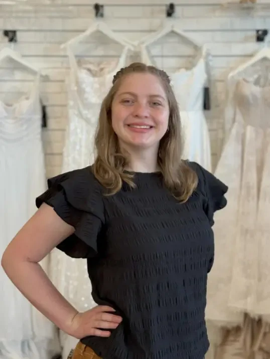 Elizabeth Fitting Manager