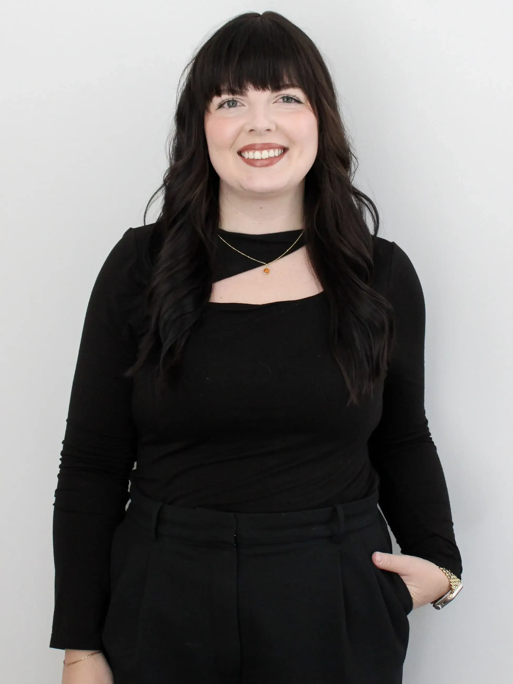 Nichole Marketing Director