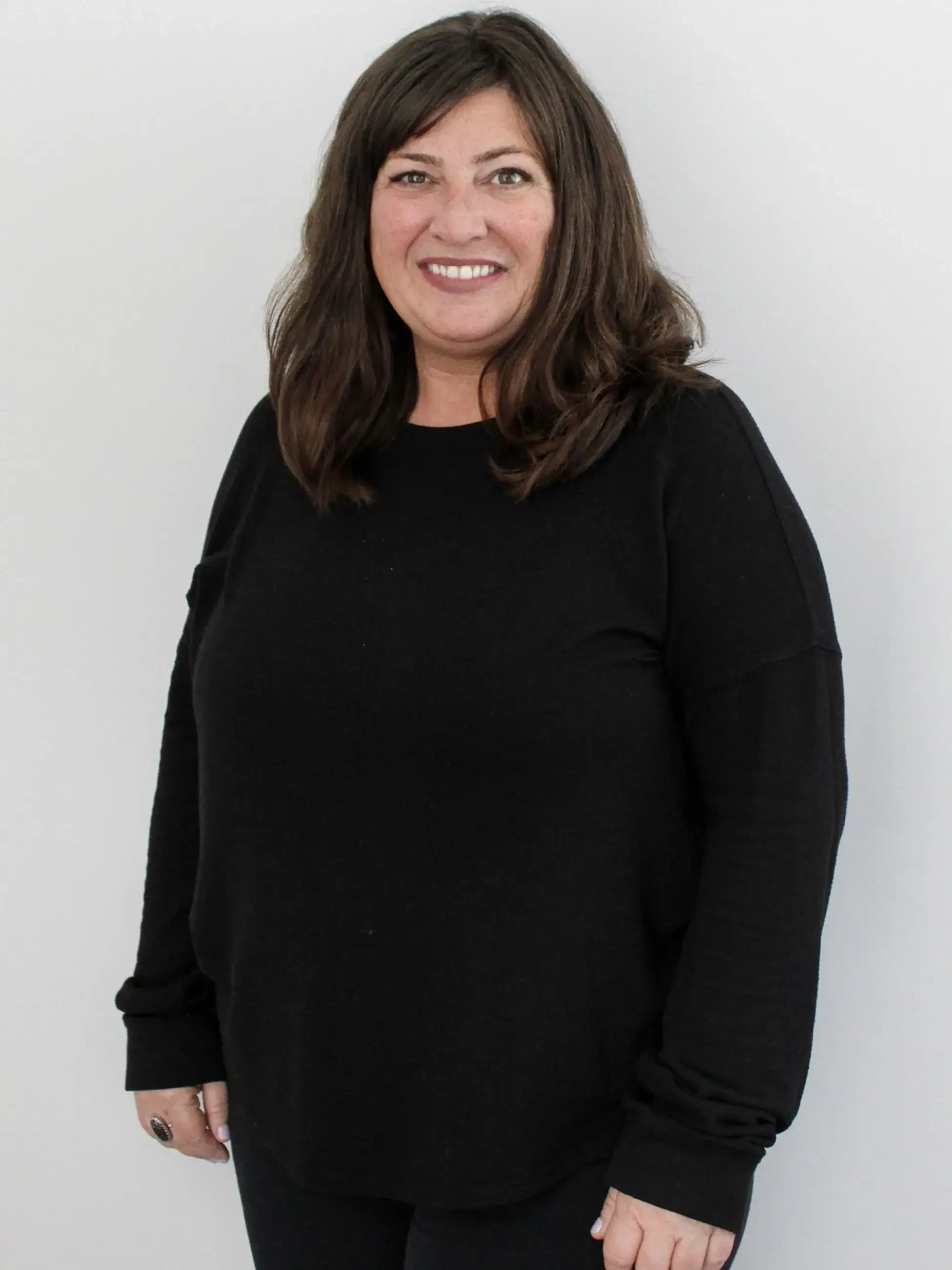 Kristy HR Manager