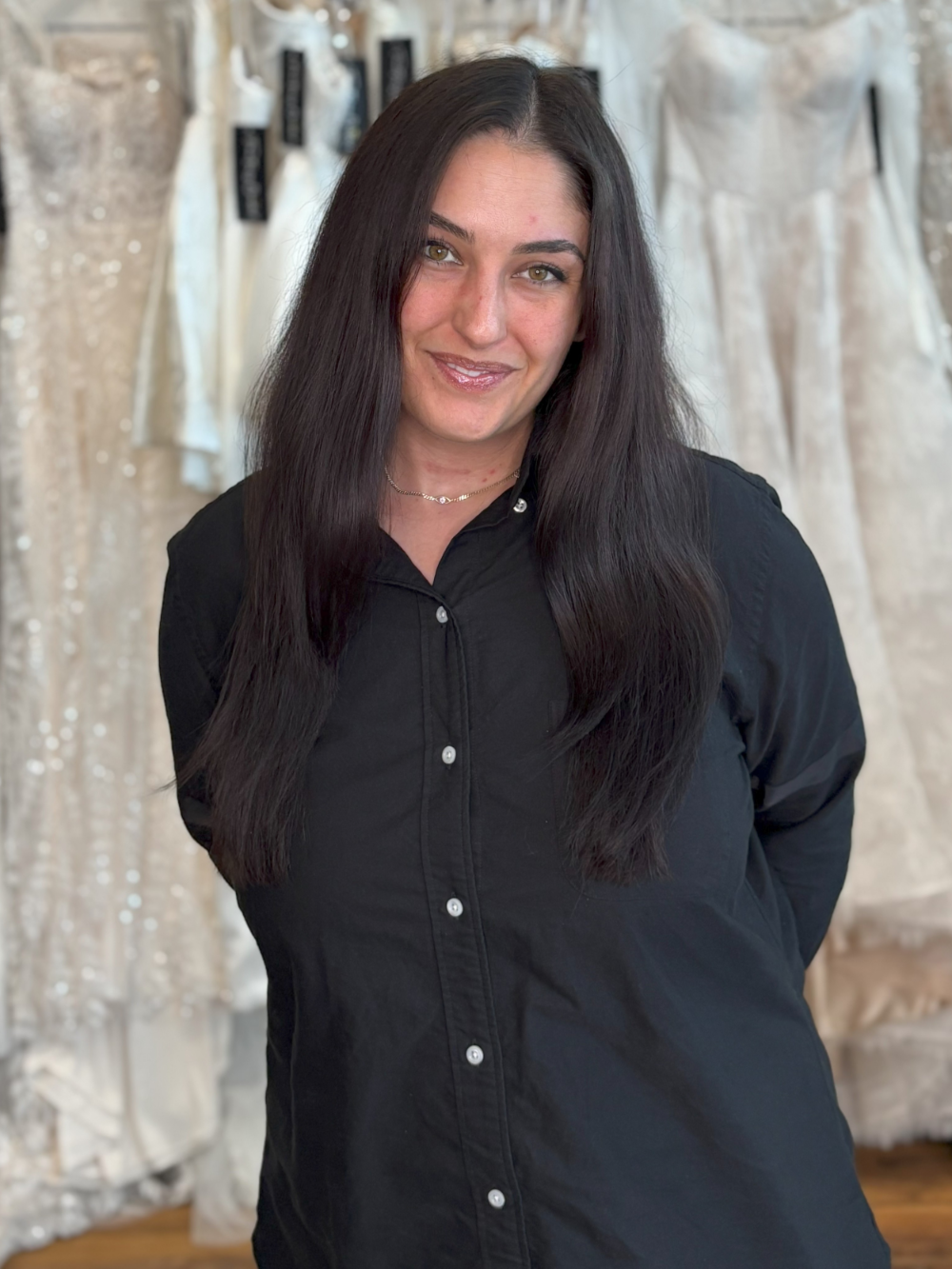 Q Master Bridal Stylist