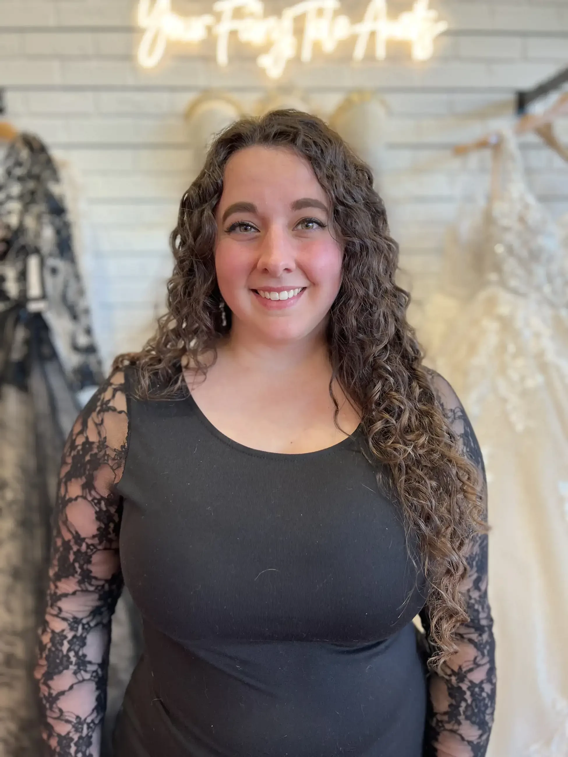 Claire Alterations Manager
