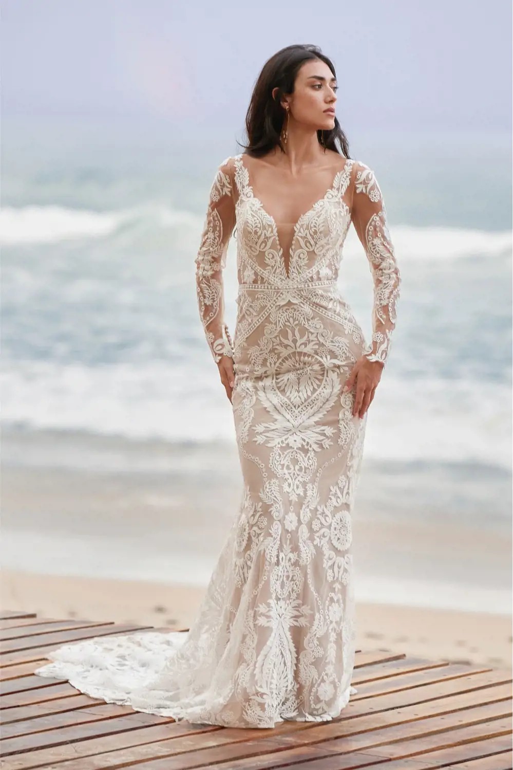 Andora by Willowby