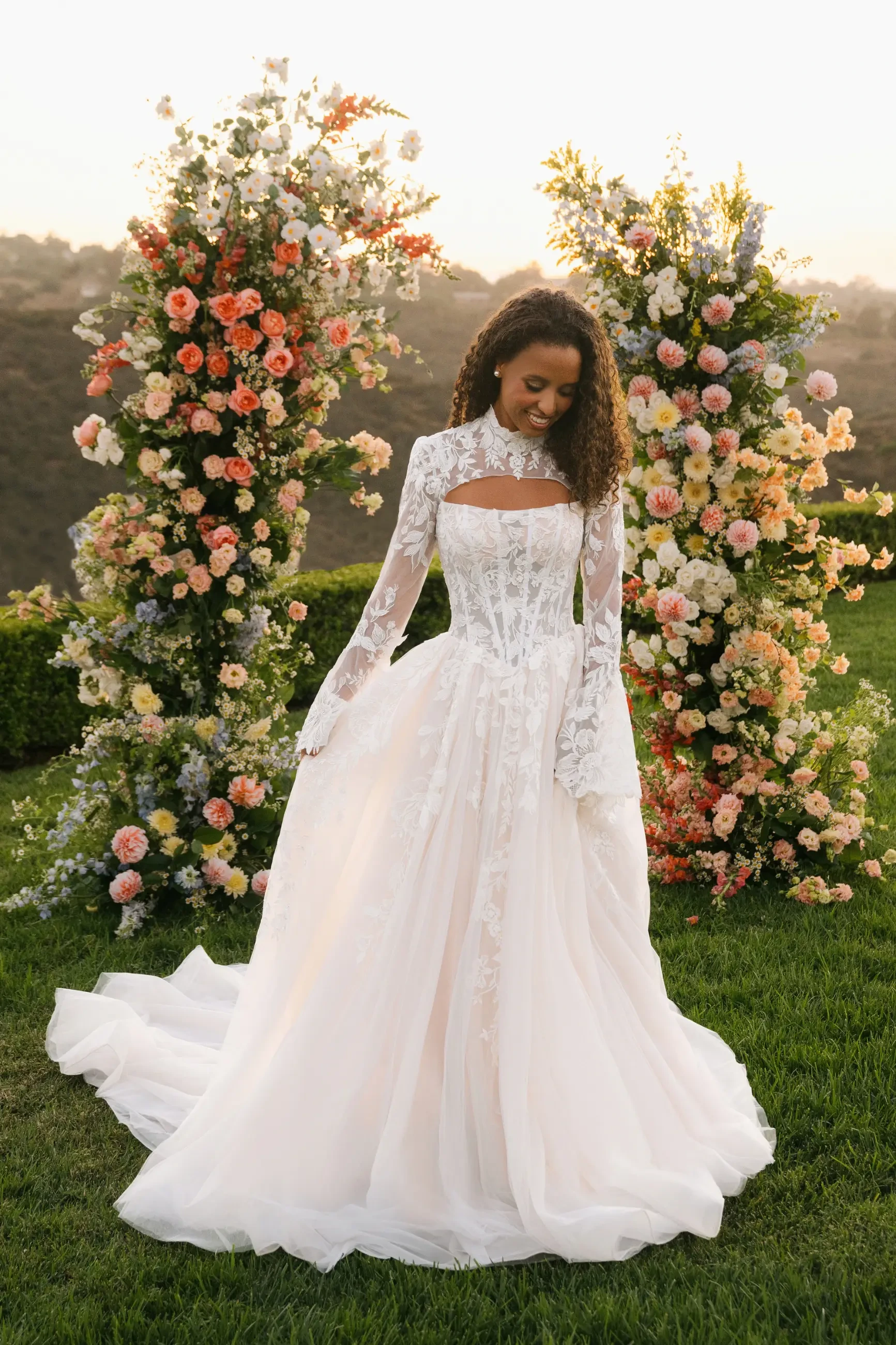 Allure Bridal Gown