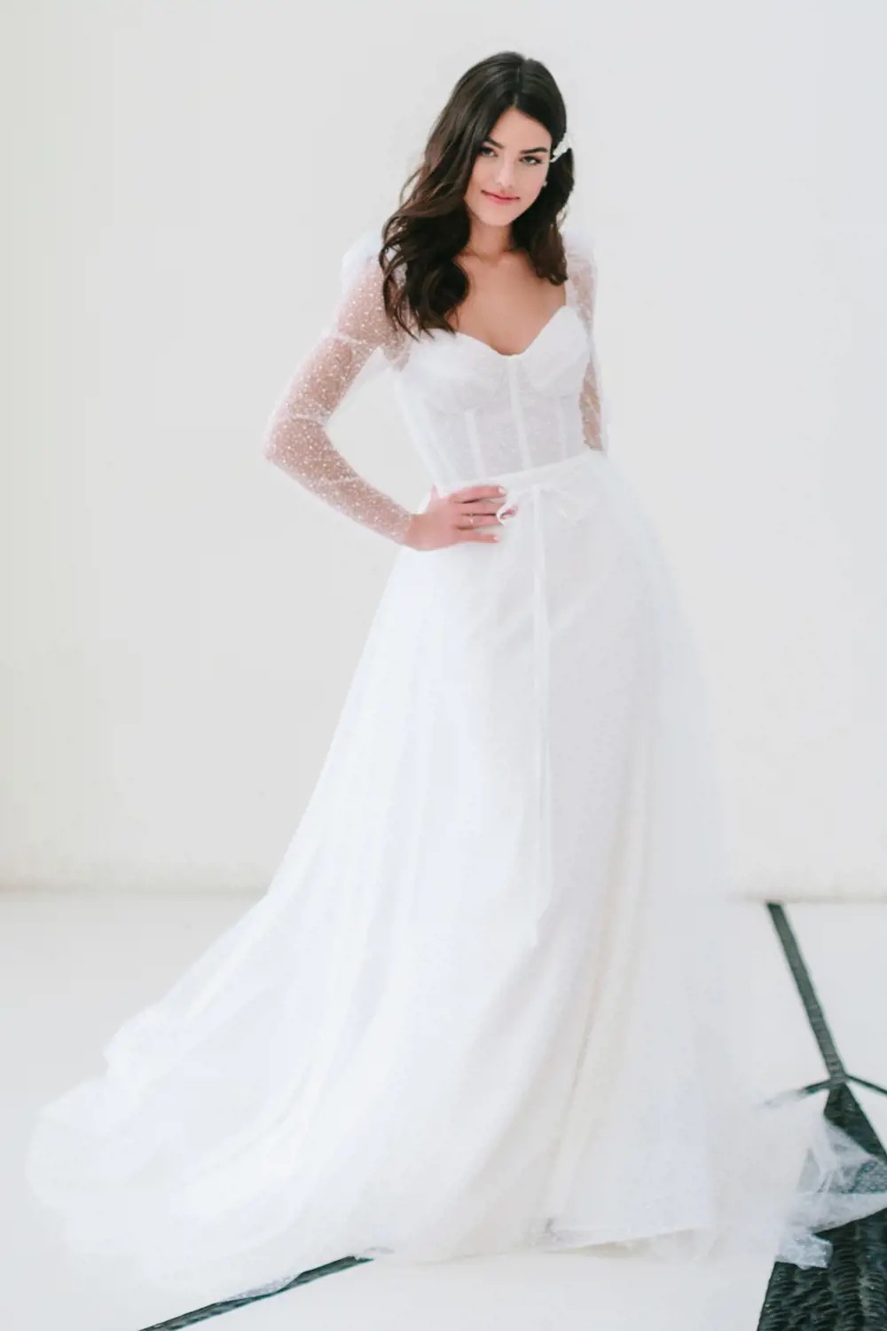 Viviane by Watters