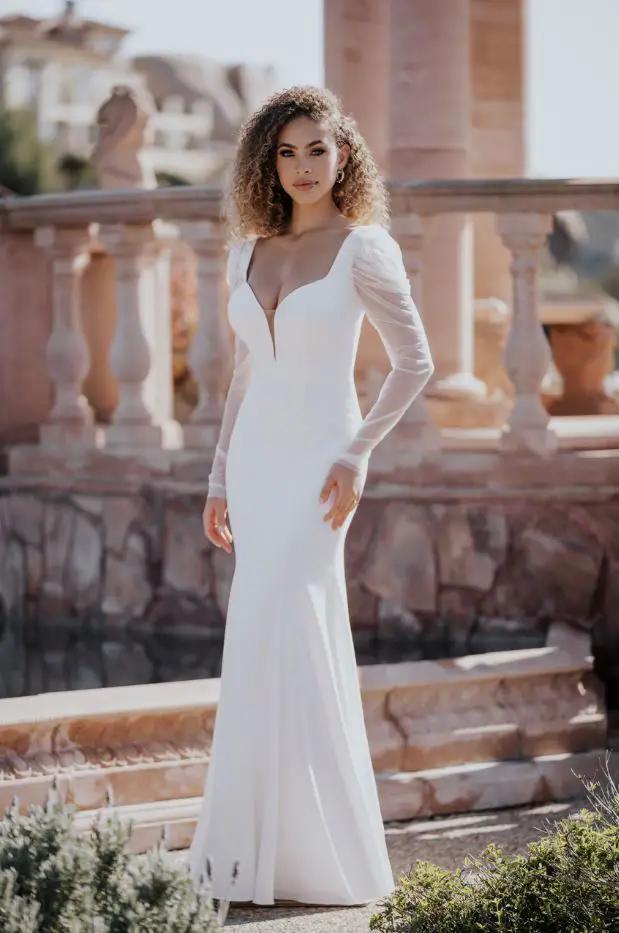 Allure Bridal Gown