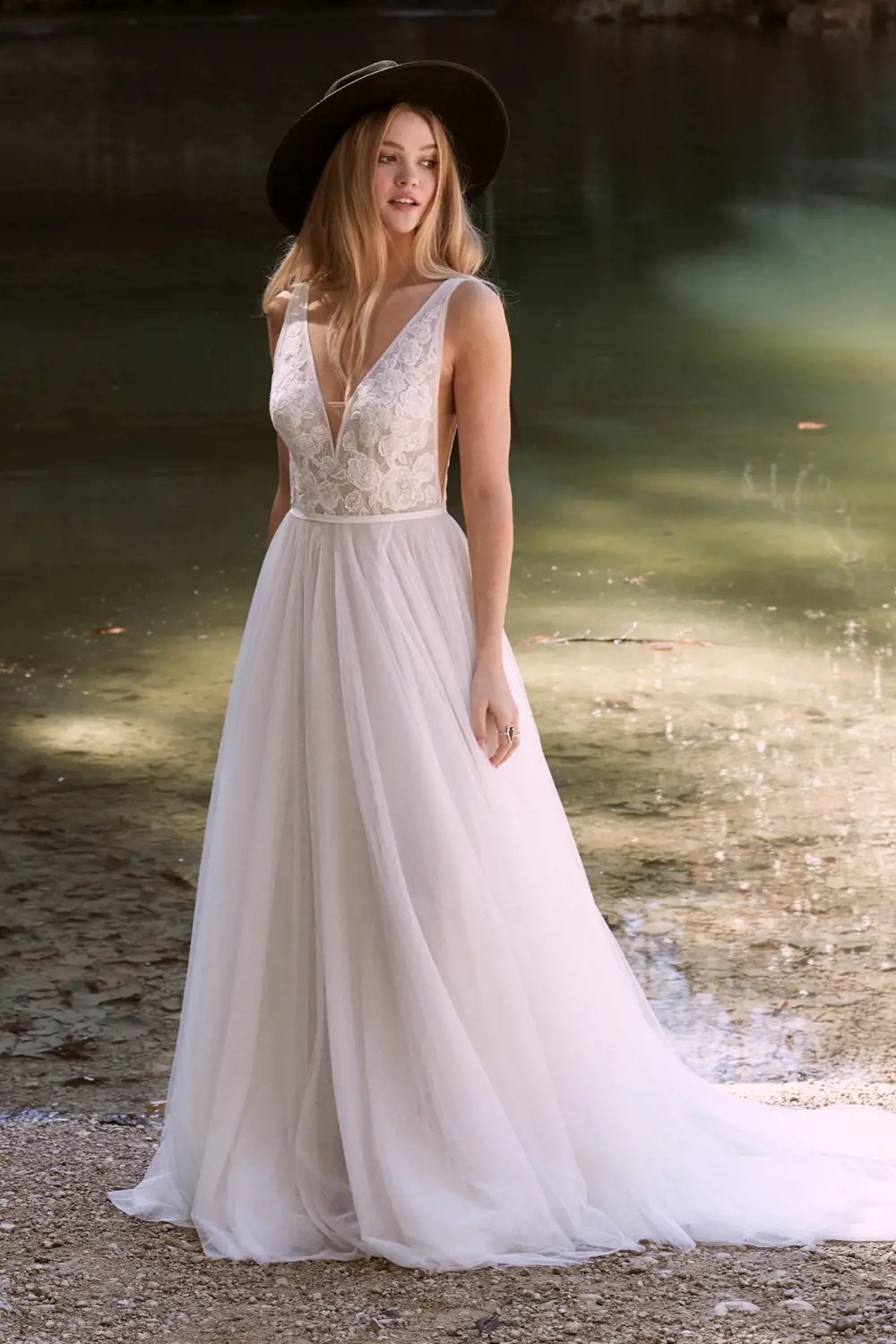 Spencer by Willowby