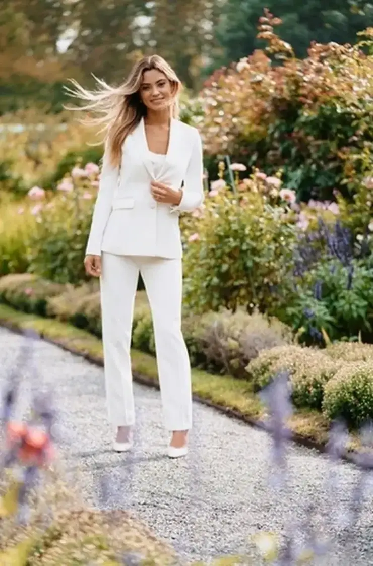 Non-Traditional & Suits