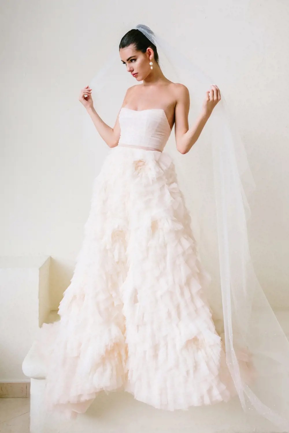 Kristiane by Watters