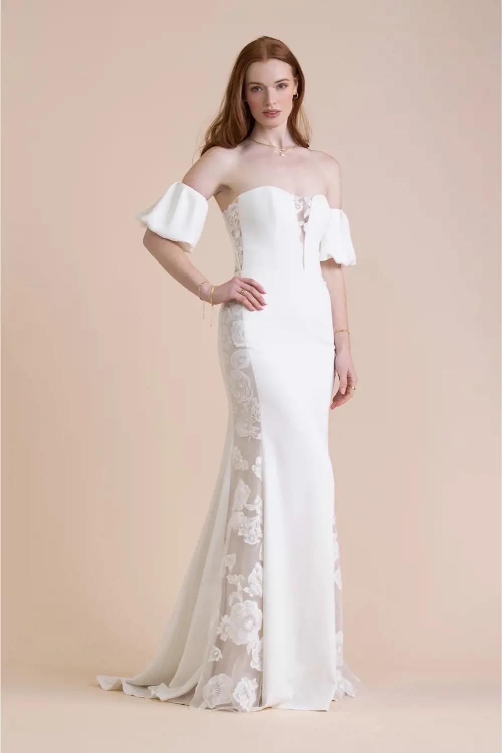 Luana by Willowby