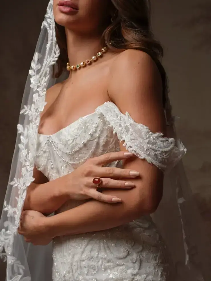 Sleeves & Straps