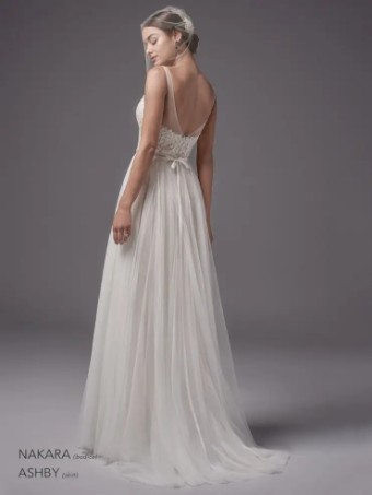 Sottero and Midgley 128316 Top #1 default Nude/Ivory thumbnail