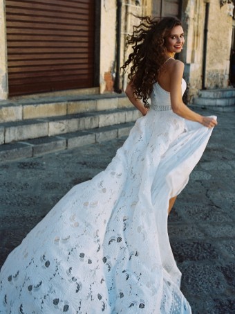 Wilderly Bride 135013 #5 thumbnail