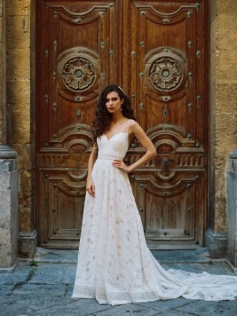 Wilderly Bride 135013 #0 default Champagne/Ivory/Nude thumbnail