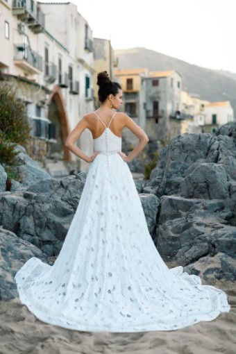 Wilderly Bride 135013 #1 Champagne/Ivory/Nude thumbnail