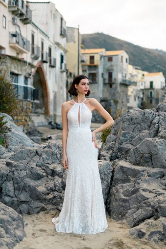 Wilderly Bride 135016 #0 default Almond/Champagne/Ivory/Nude thumbnail