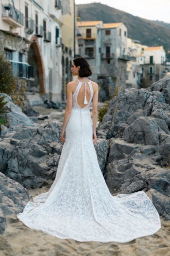 Wilderly Bride 135016 #1 Almond/Champagne/Ivory/Nude thumbnail