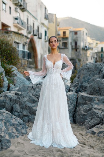 Wilderly Bride 135496 #0 default Almond/Champagne/Ivory/Nude thumbnail