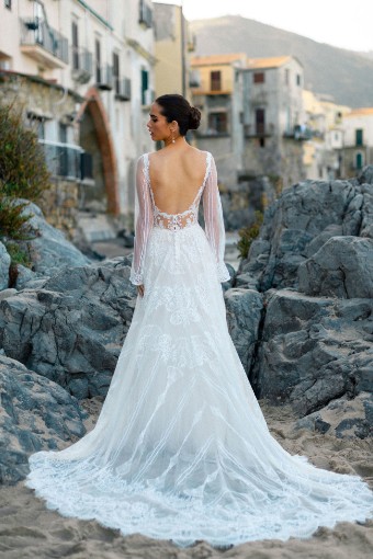 Wilderly Bride 135496 #1 Almond/Champagne/Ivory/Nude thumbnail