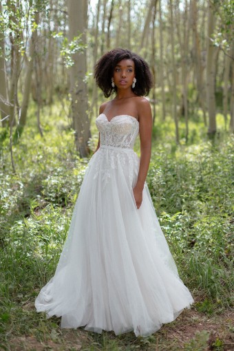 Wilderly Bride 136106 #0 default Sand/Champagne/Ivory/Nude thumbnail
